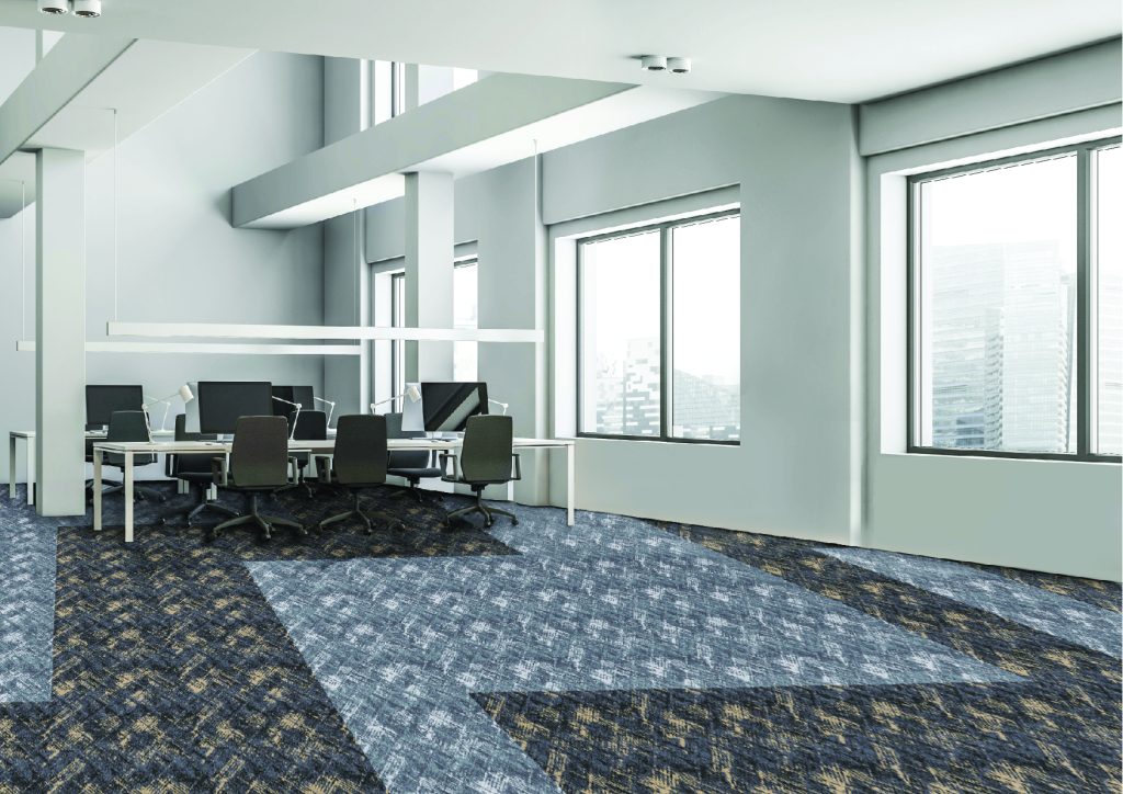 Love Carpet : Azanara Advanced