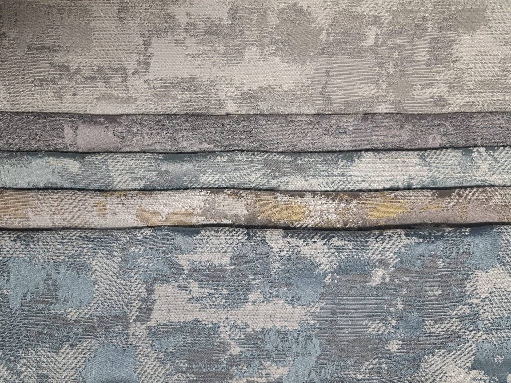 Love Fabric : Azanara Fabric