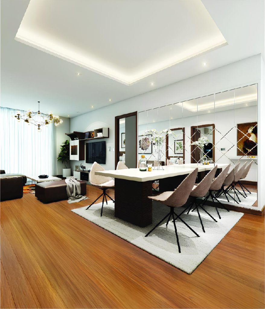 Love Flooring : Azanara Plus