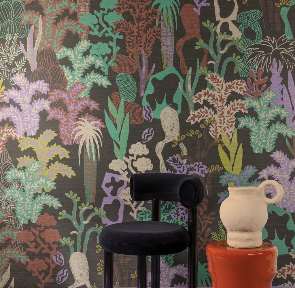 Love Wall : Masureel